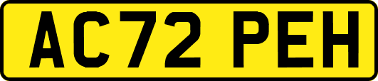 AC72PEH