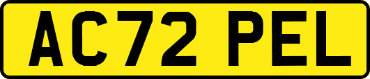 AC72PEL