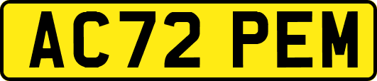 AC72PEM