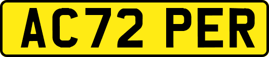 AC72PER