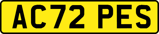 AC72PES