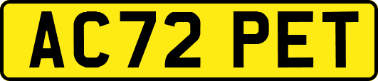 AC72PET