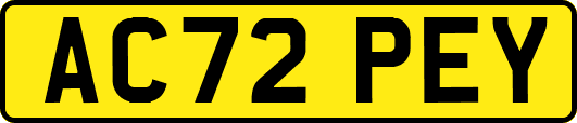 AC72PEY