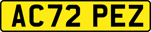 AC72PEZ