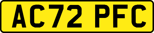 AC72PFC