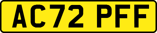 AC72PFF