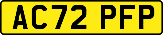 AC72PFP