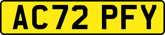 AC72PFY