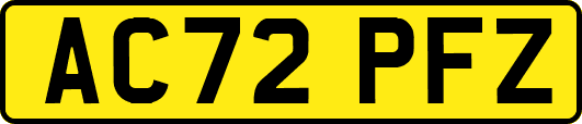 AC72PFZ