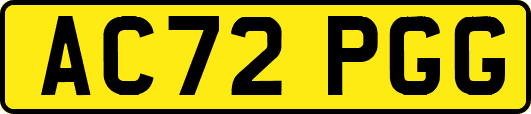 AC72PGG