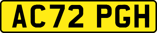 AC72PGH