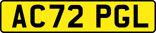 AC72PGL