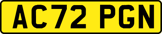 AC72PGN