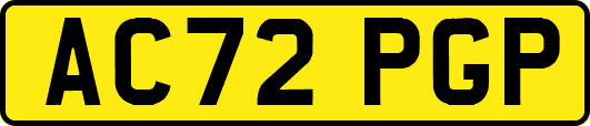 AC72PGP