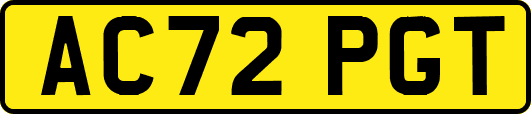 AC72PGT