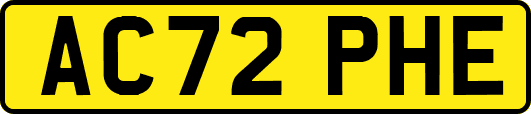AC72PHE