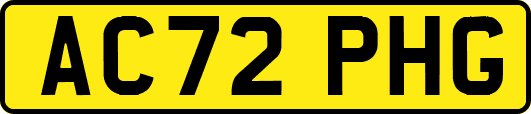 AC72PHG