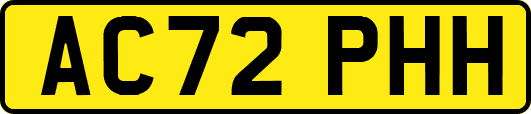 AC72PHH