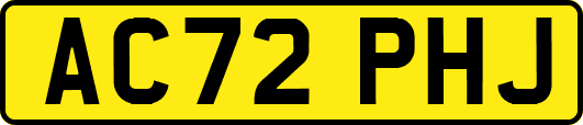 AC72PHJ