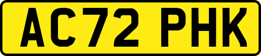 AC72PHK