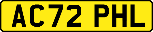 AC72PHL