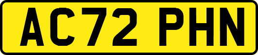 AC72PHN