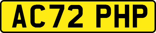 AC72PHP
