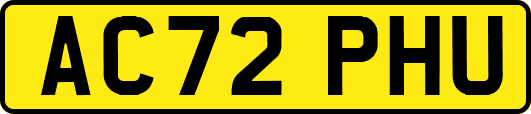 AC72PHU