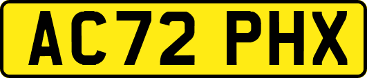 AC72PHX