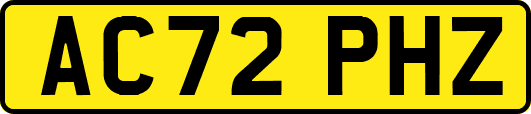 AC72PHZ