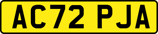 AC72PJA