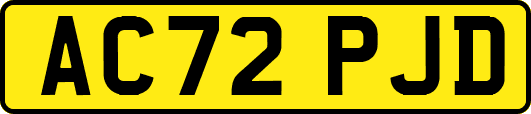 AC72PJD