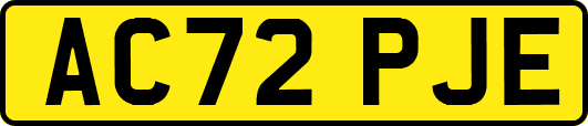 AC72PJE