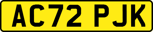 AC72PJK