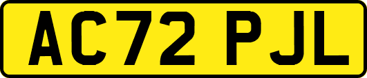 AC72PJL
