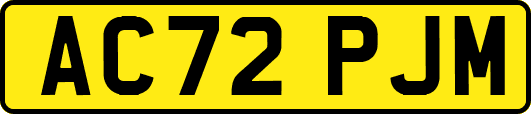 AC72PJM
