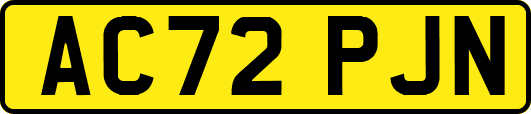 AC72PJN