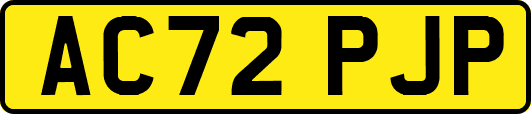 AC72PJP