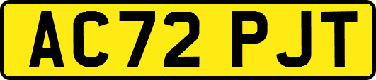 AC72PJT