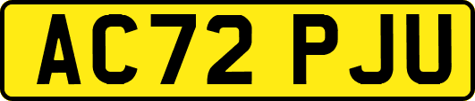 AC72PJU
