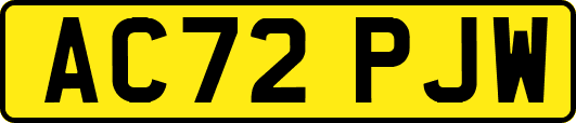 AC72PJW