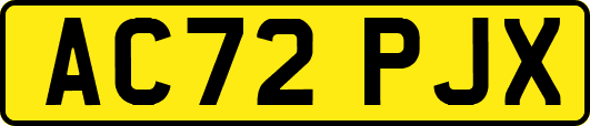 AC72PJX