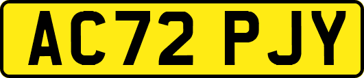 AC72PJY