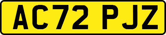 AC72PJZ