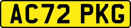 AC72PKG