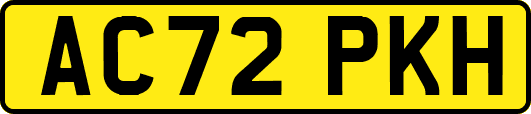 AC72PKH