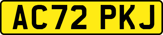 AC72PKJ
