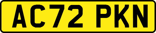 AC72PKN