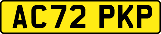 AC72PKP