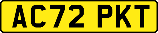 AC72PKT